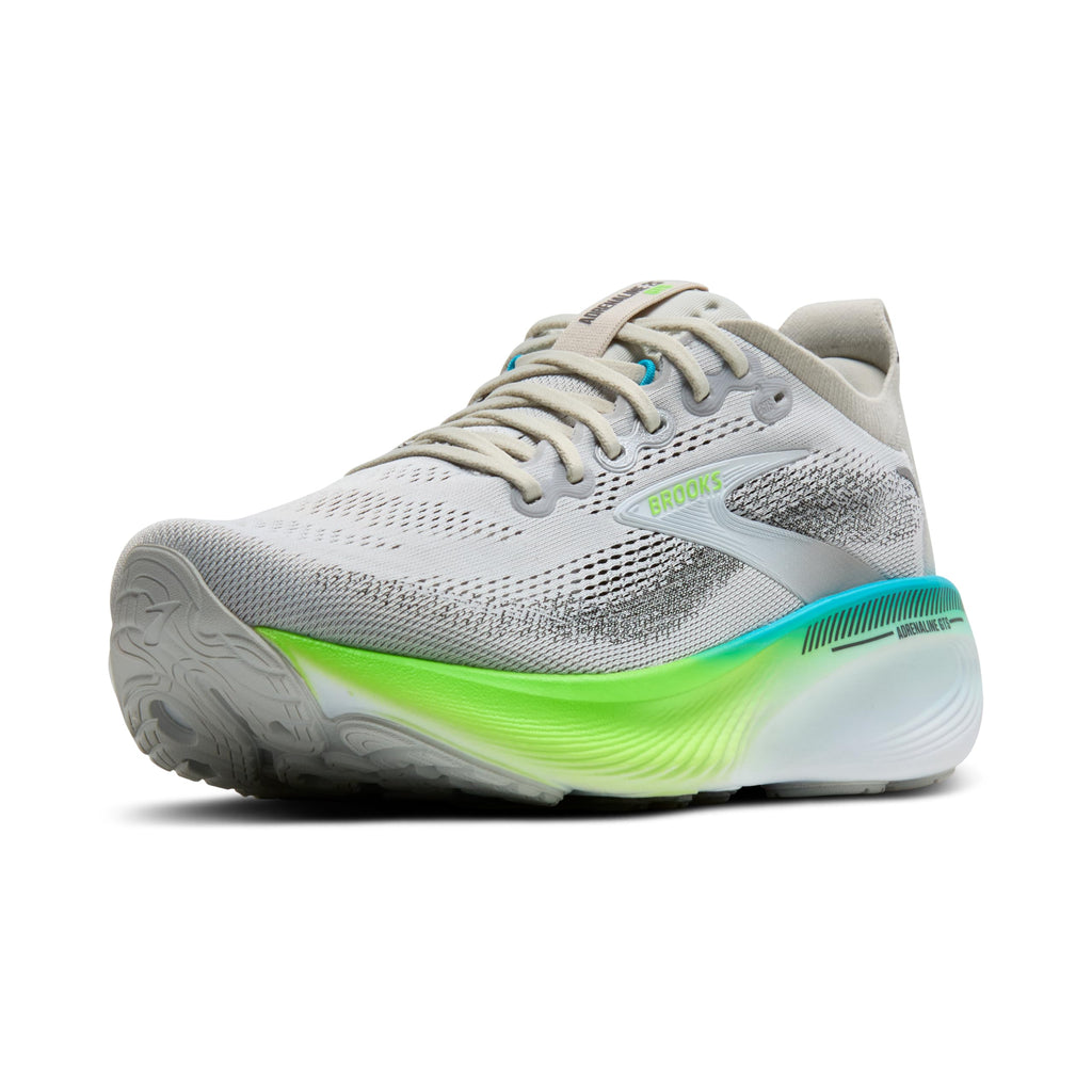 Brooks Men's Adrenaline GTS 25 Running Shoe Jansha Store