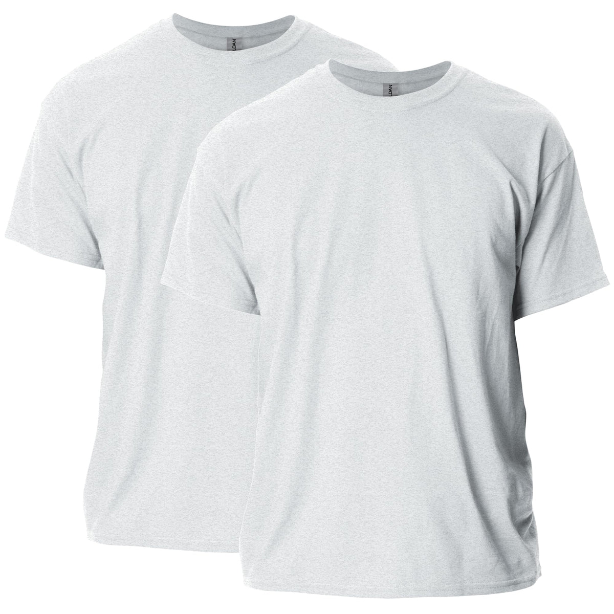 Gildan Adult Ultra Cotton T-Shirt, Style G2000, Multipack Jansha Store