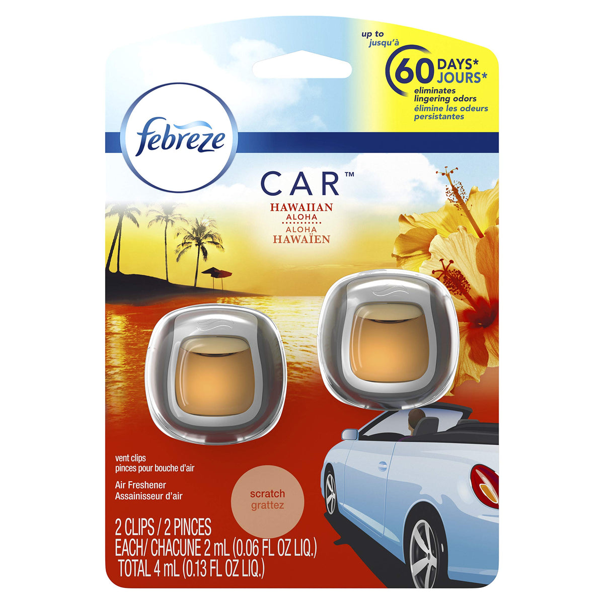 FBZ CAR MDNGHT STRM 2PK Jansha Store