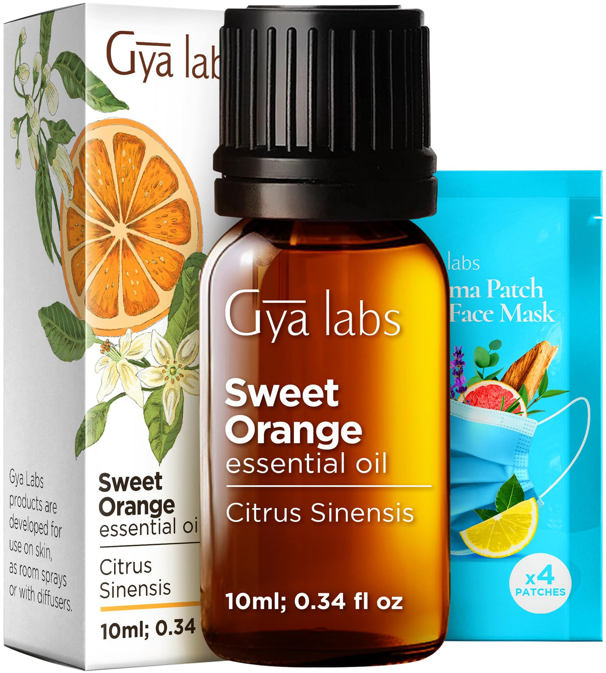 100% Pure Clove Essential Oil for Skin & Diffuser - 4 Fl Oz Jansha Store