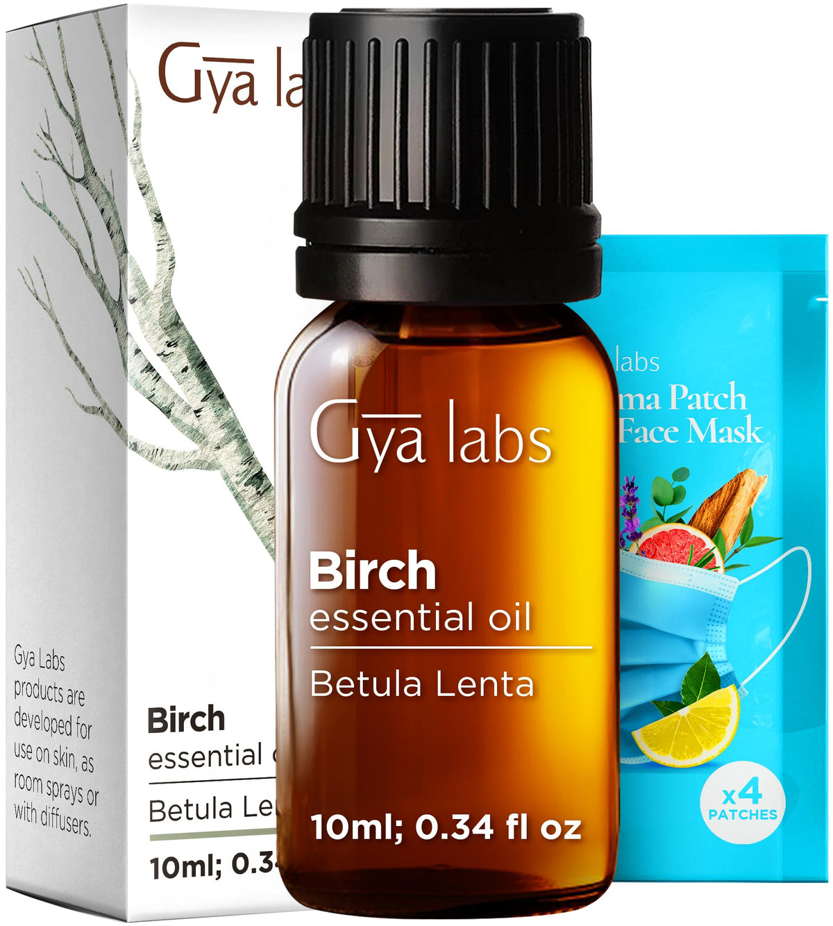 100% Pure Clove Essential Oil for Skin & Diffuser - 4 Fl Oz Jansha Store