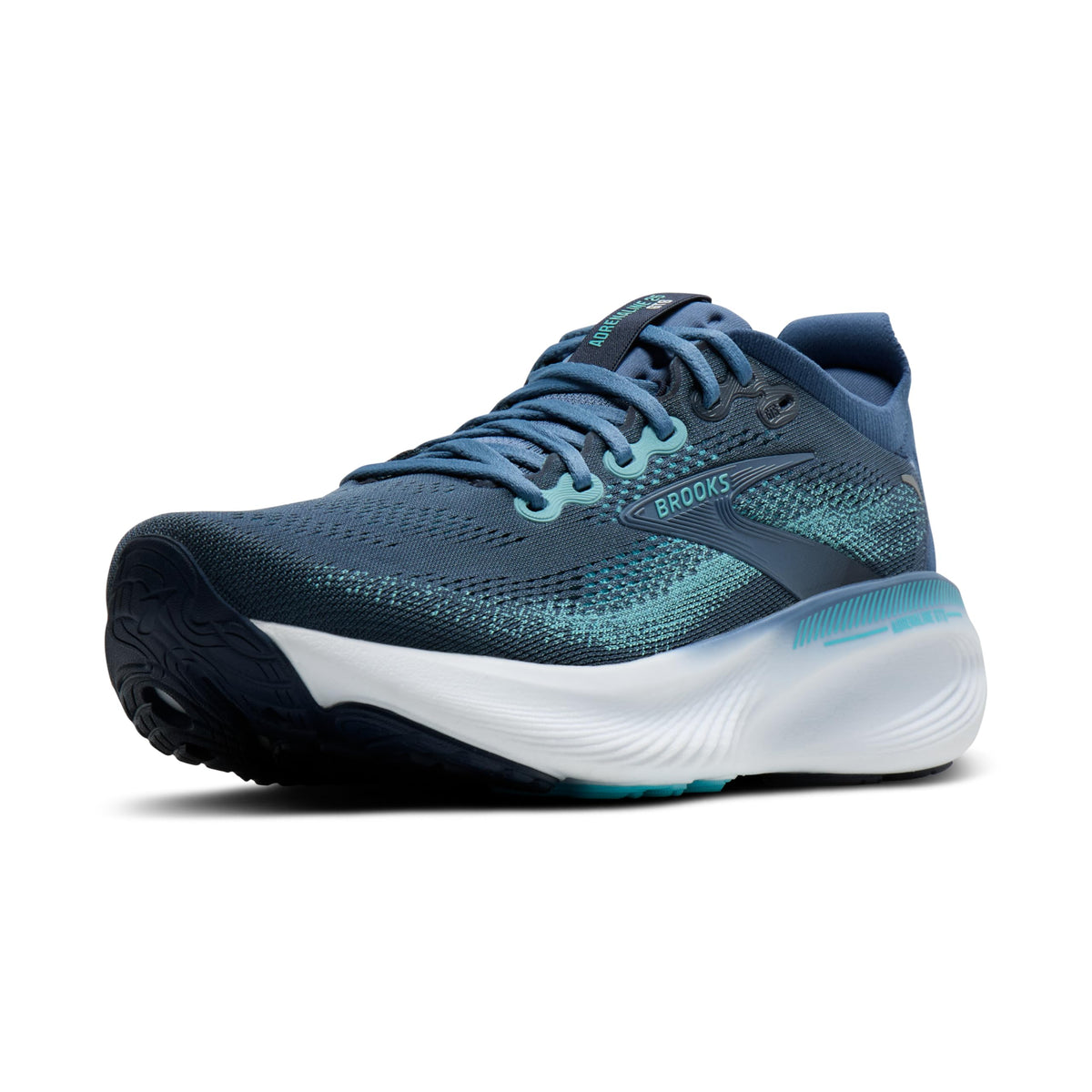 Brooks Men's Adrenaline GTS 25 Running Shoe Jansha Store