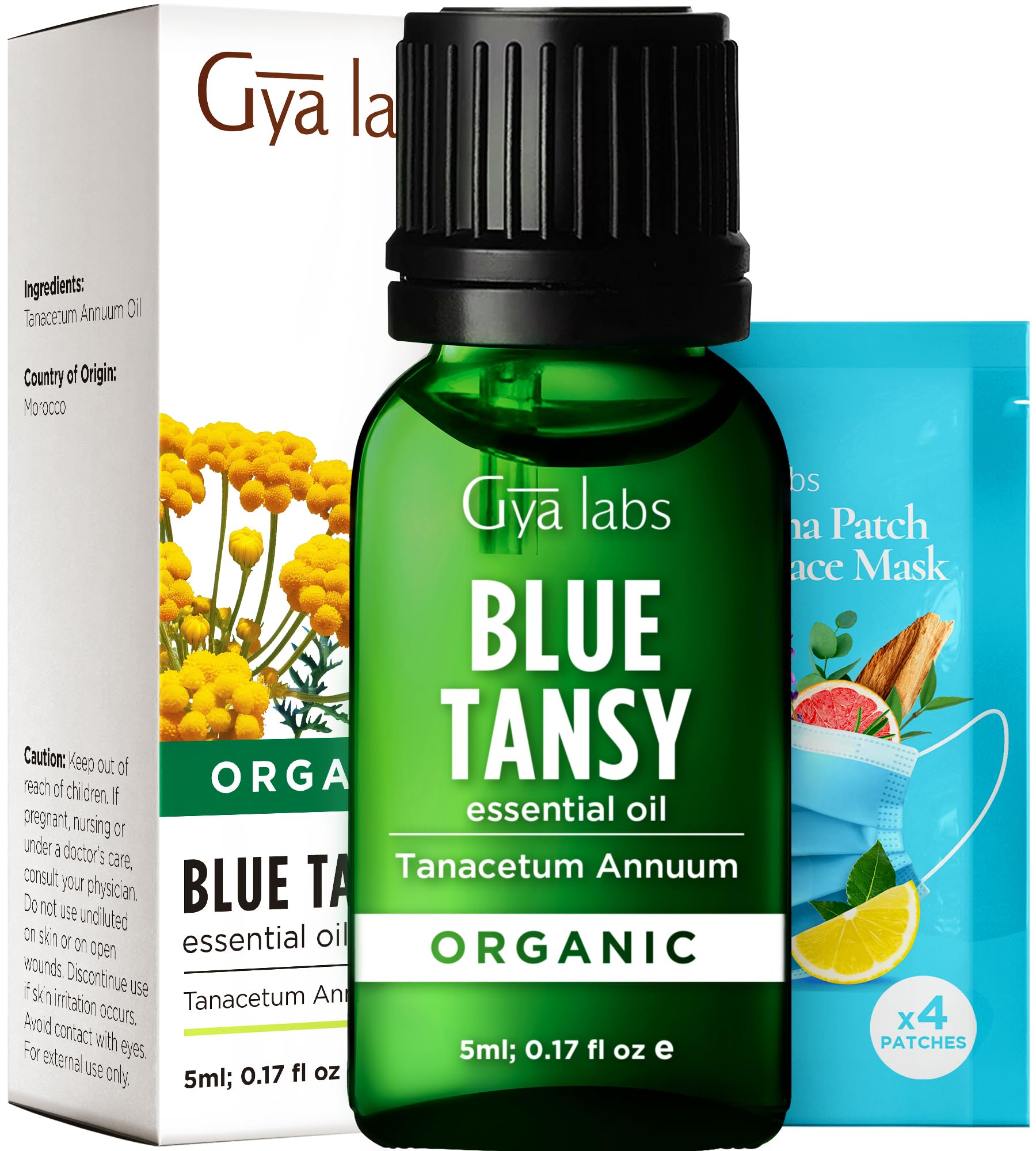 100% Pure Clove Essential Oil for Skin & Diffuser - 4 Fl Oz Jansha Store