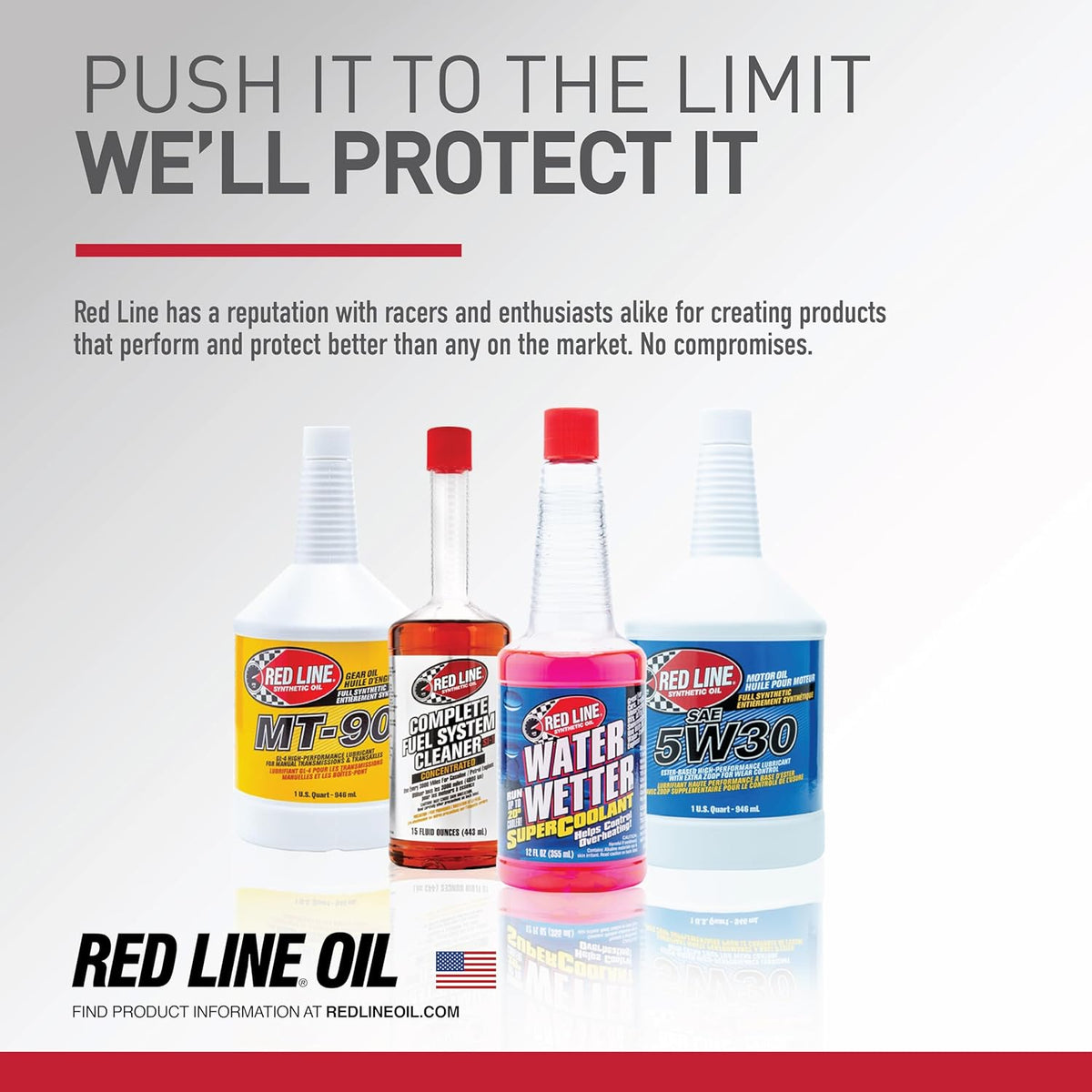 Red Line 60103 SI-1 Complete Fuel System Cleaner - 15 Ounce- Fuel Injector Cleaner and Carburetor Cleaner for Corrosion Prevention and Injector, Valve, and Combustion Chamber Deposit Removal Jansha Store