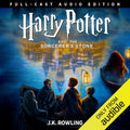 Harry Potter and the Sorcerer’s Stone (Full-Cast Edition) Jansha Store