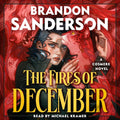 The Fires of December: A Cosmere Novel Jansha Store