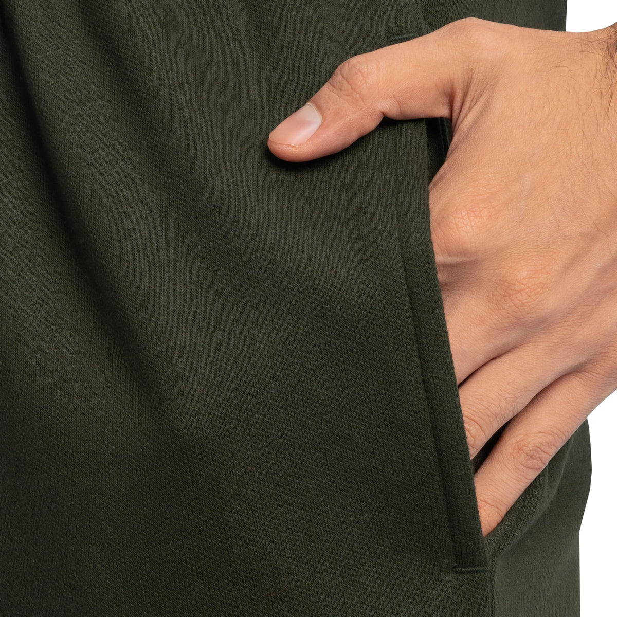 Fruit of the Loom Eversoft Fleece Elastic Bottom Sweatpants with Pockets, Relaxed Fit, Moisture Wicking, Breathable Jansha Store