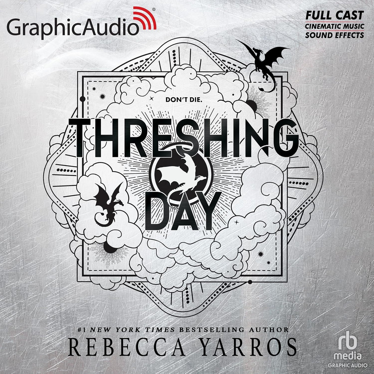 Threshing Day [Dramatized Adaptation]: The Empyrean Jansha Store