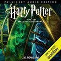 Harry Potter and the Half-Blood Prince (Full-Cast Edition) Jansha Store