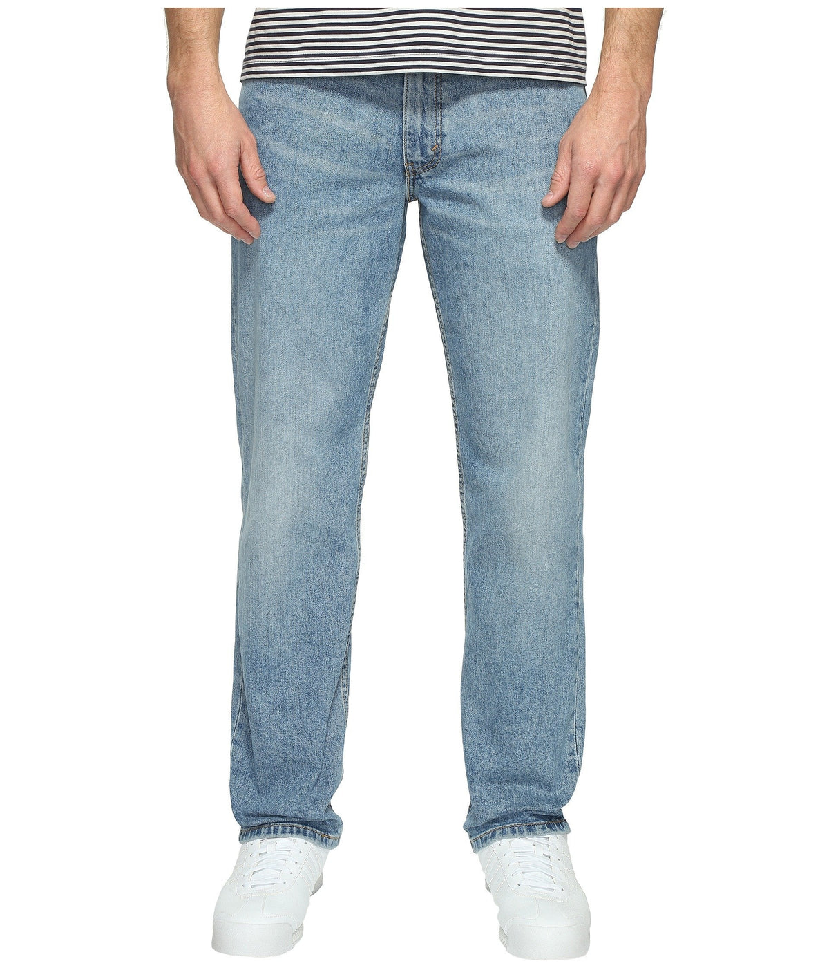 Levi's Men's 550 Relaxed Fit Jeans Jansha Store
