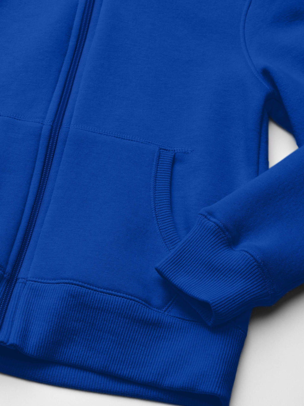 Amazon Essentials Boys and Toddlers' Soft Fleece Zip-Up Hoodie Sweatshirt Jansha Store