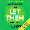 The Let Them Theory: A Life-Changing Tool That Millions of People Can’t Stop Talking About Jansha Store