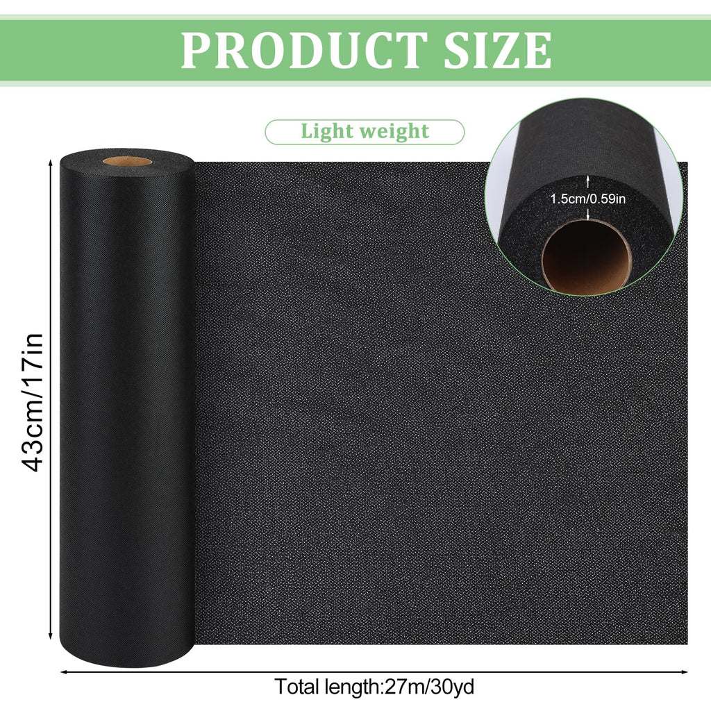 Medium Weight Interfacing Fabric for Sewing Iron On Fusible Interfacing Jansha Store