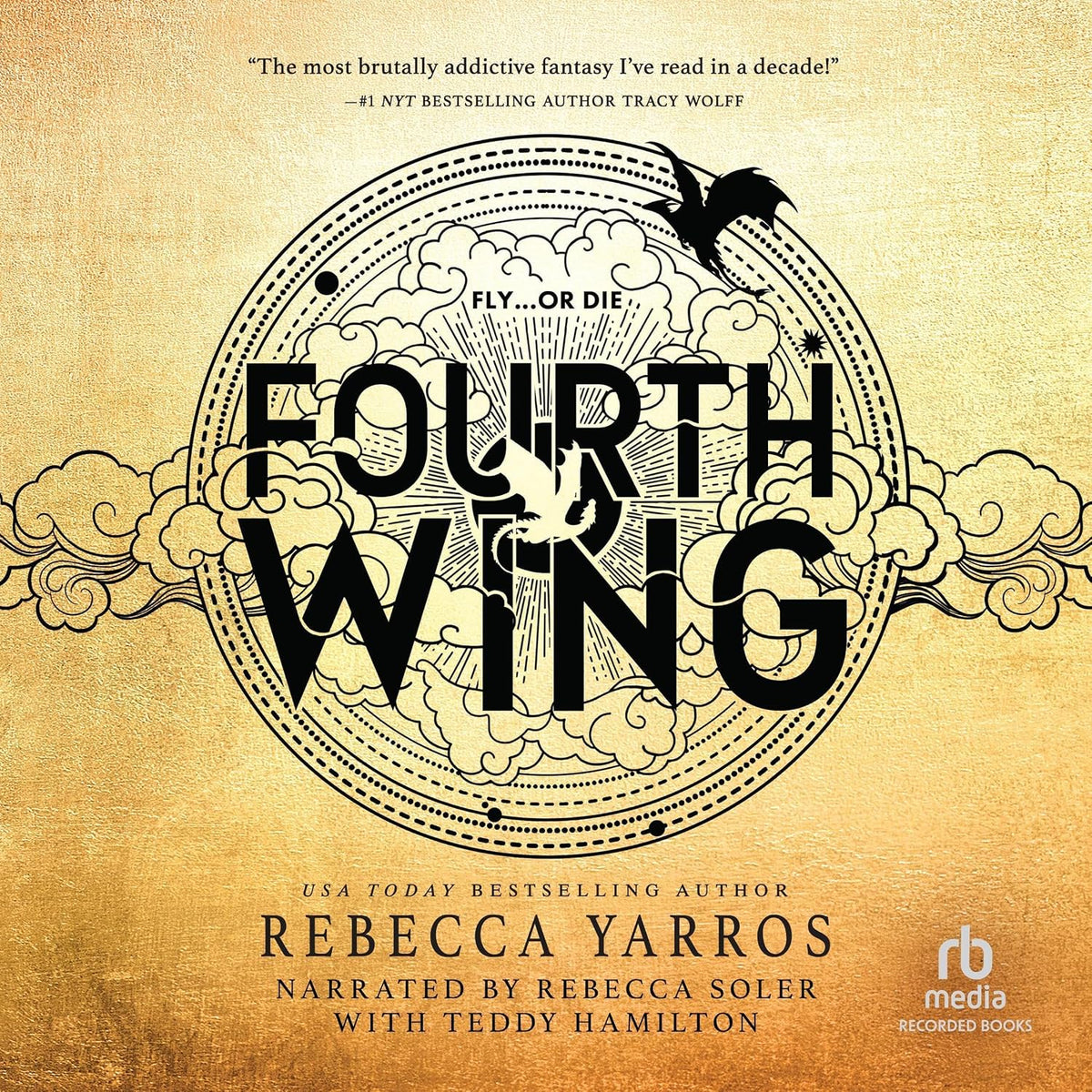 Fourth Wing: Empyrean, Book 1 Jansha Store