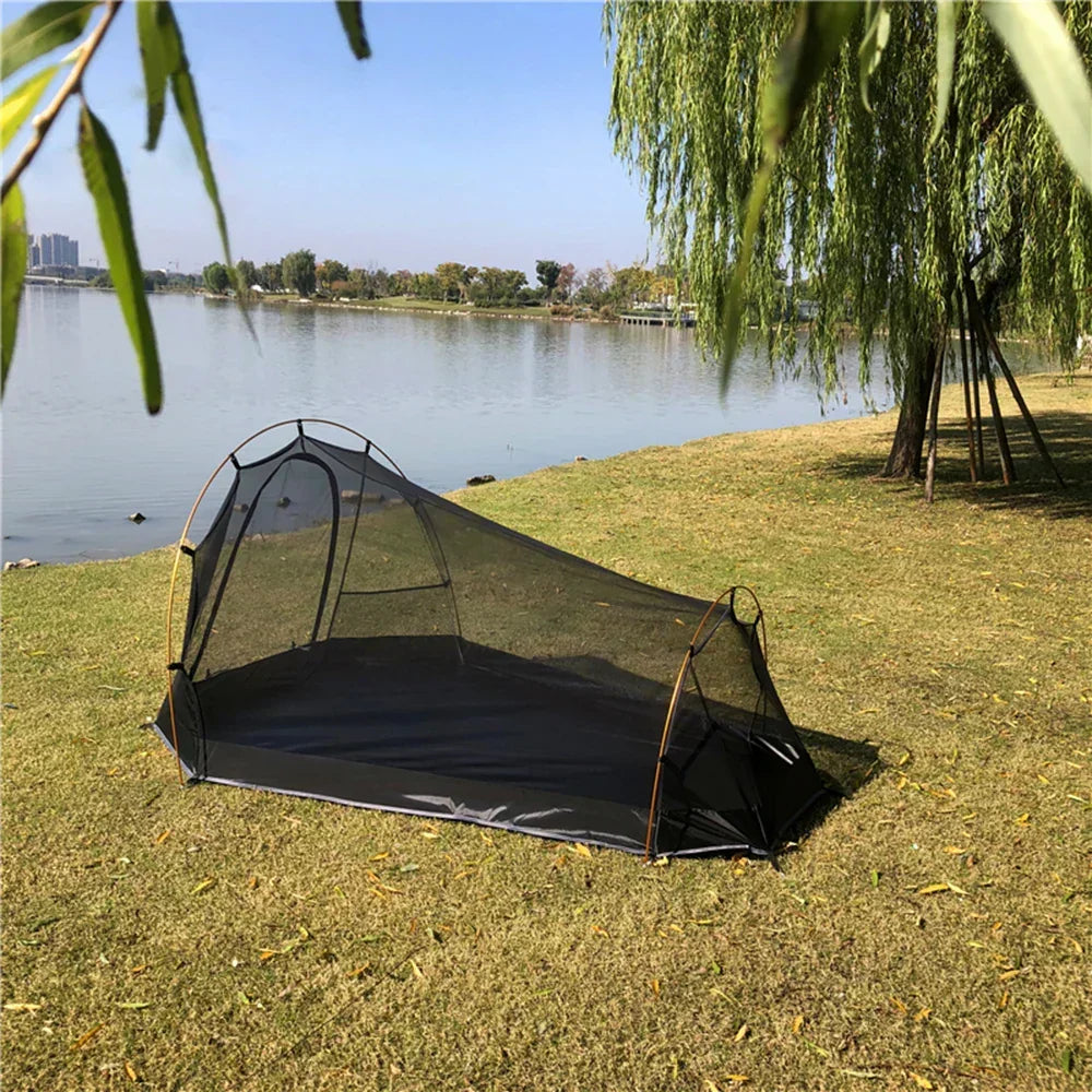 2 Person Camping Tent Outdoor-2