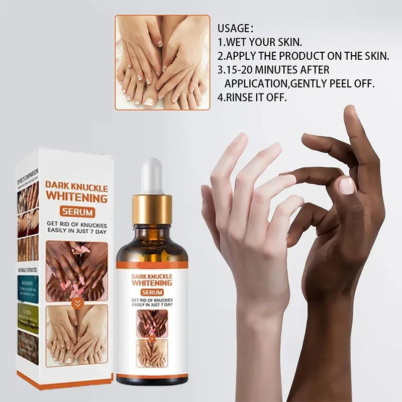 Skin Whitening Cream-3