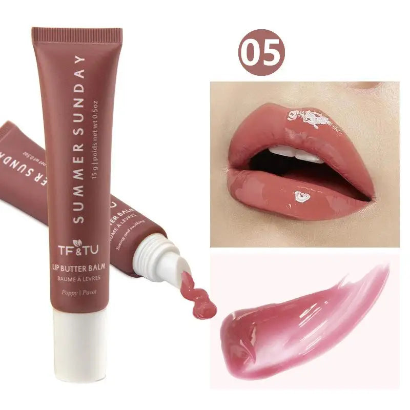 Summer Lip Moisturizing Lip Balm TF TU-9