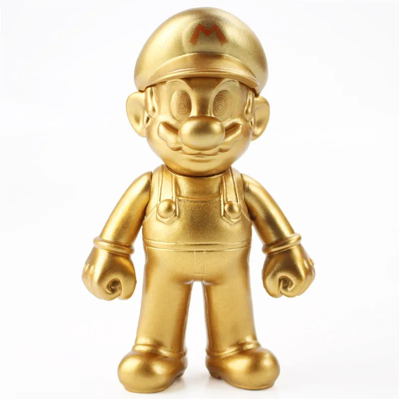 Super Mario Action Figures Set-2