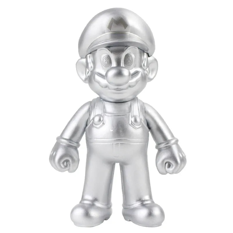 Super Mario Action Figures Set-18