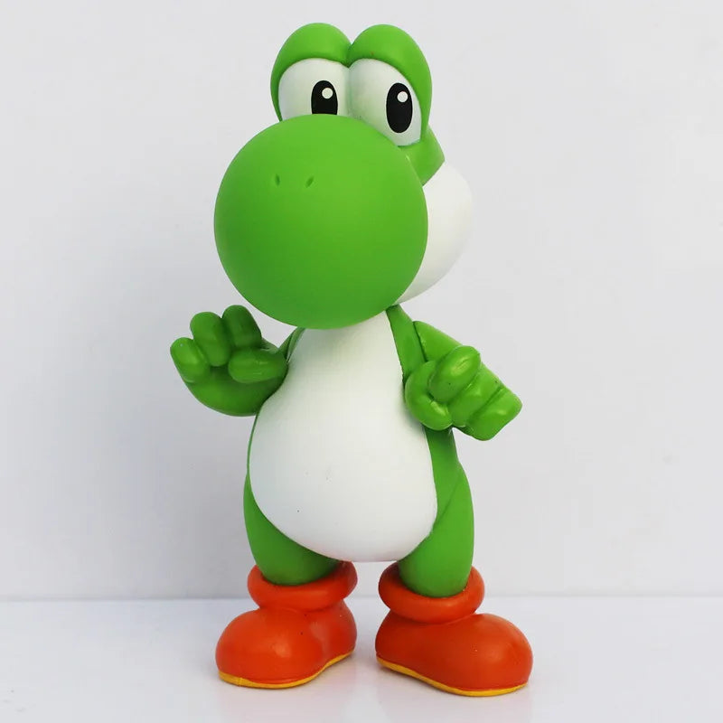 Super Mario Action Figures Set-9