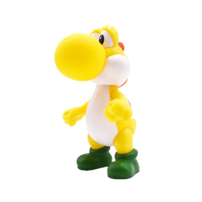 Super Mario Action Figures Set-5