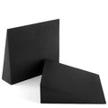 Yoga Wedge Stretch Slant Board Foot & Heel Stretch-0