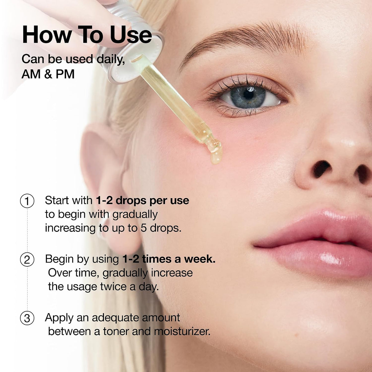 Anua Azelaic Acid 10 Hyaluron Redness Soothing Serum, 1.01 fl oz - Jansha Store