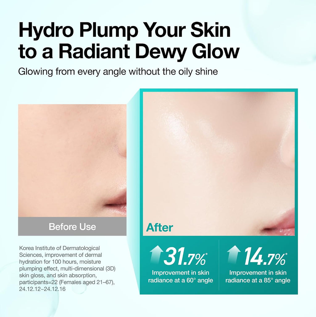 ANUA PDRN Hyaluronic Acid 100 Moisturizing Cream, 2.02 fl oz - Jansha Store