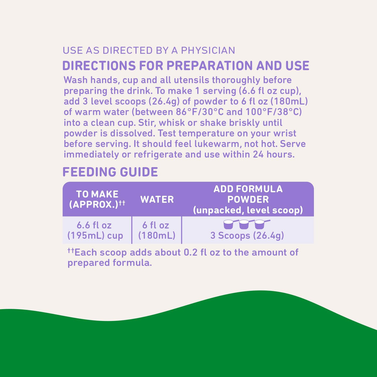 Bubs Whole Goat Milk Infant Formula for 0-12 Months, Non-GMO Milk, 20 oz - Jansha Store