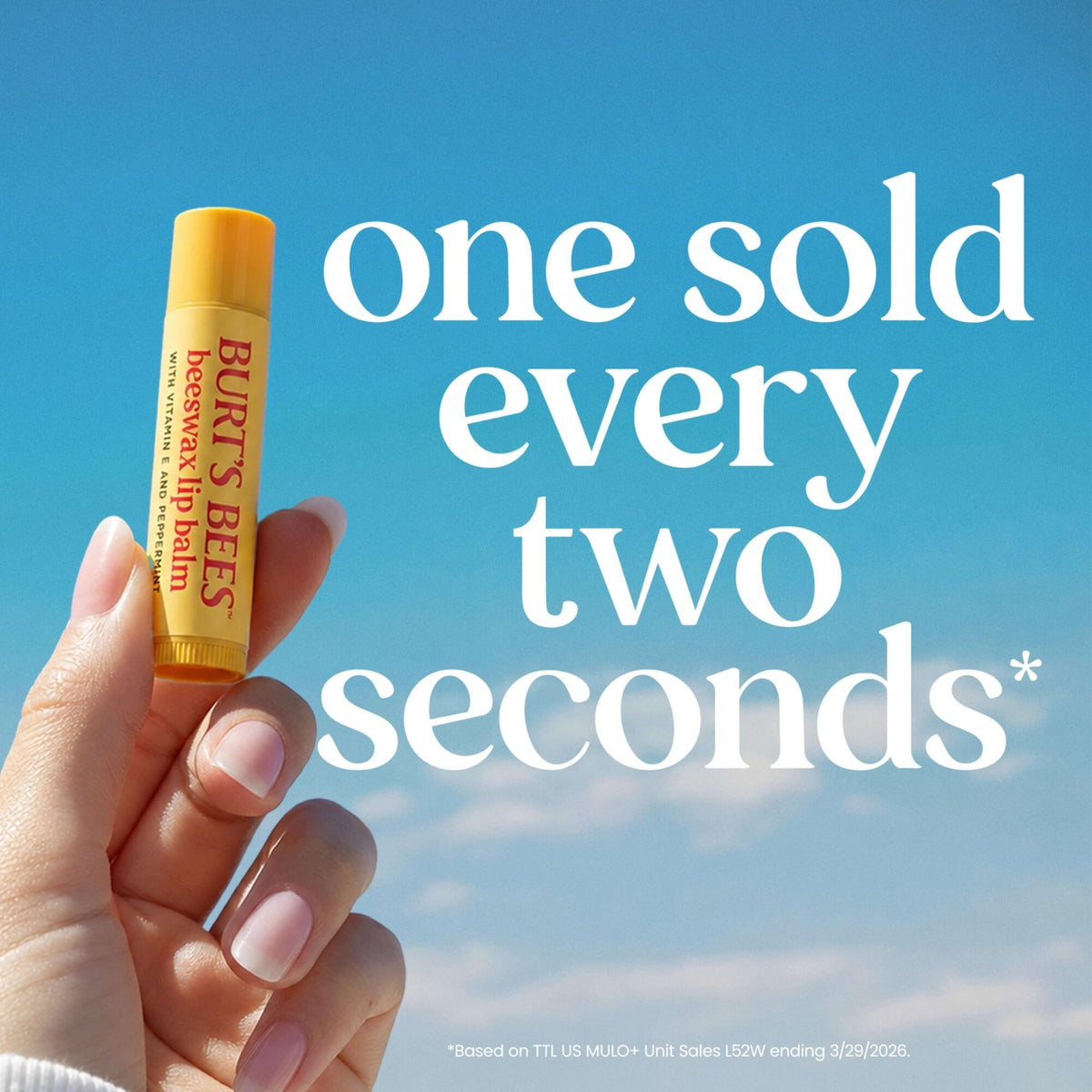 Burt's Bees Lip Balm, Pomegranate, 0.15 oz., 4 Tubes - Jansha Store