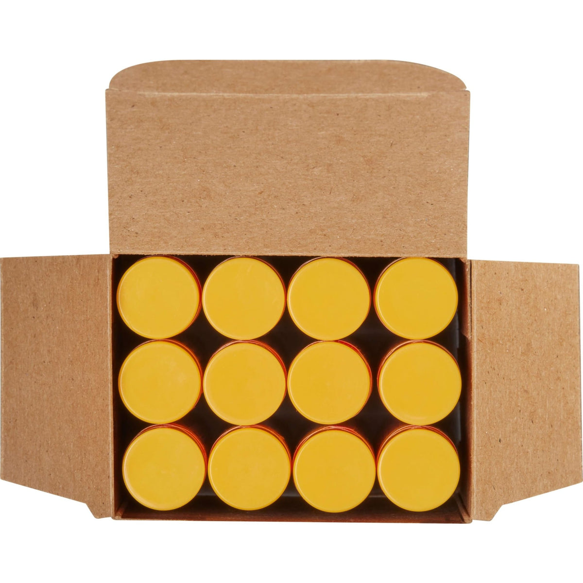 Burt's Bees Lip Balm, Pomegranate, 0.15 oz., 4 Tubes - Jansha Store