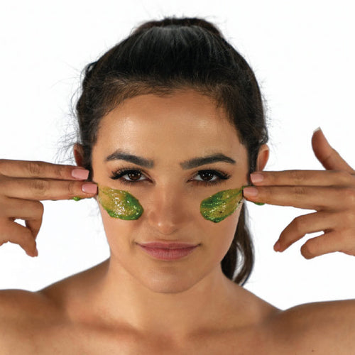 Detoxifying Exfoliating Mask Jansha Store