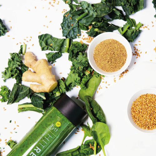 Detoxifying Exfoliating Mask Jansha Store
