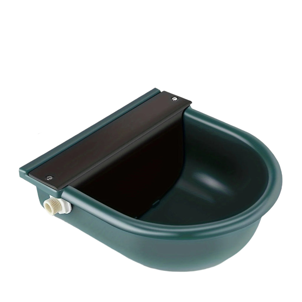 Automatic Water Trough Bowl For Livestock-0