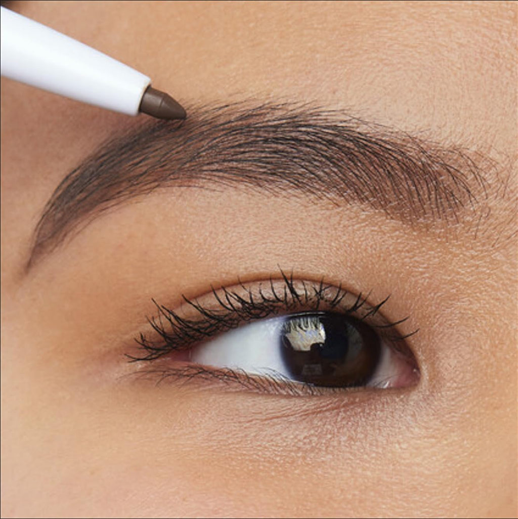 e.l.f. Instant Lift Brow Pencil, Dual-Sided, Taupe - Jansha Store