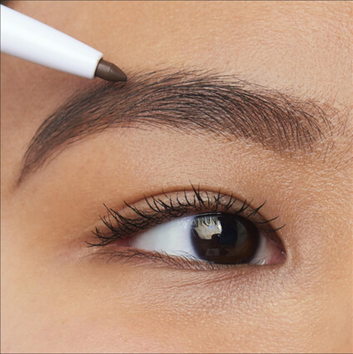 e.l.f. Instant Lift Brow Pencil, Dual-Sided, Taupe - Jansha Store