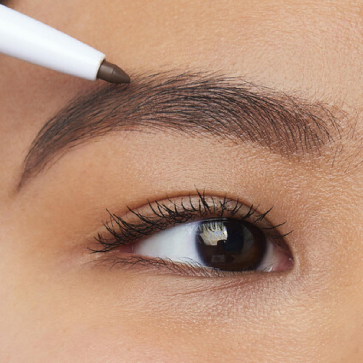 e.l.f. Instant Lift Brow Pencil, Dual-Sided, Taupe - Jansha Store