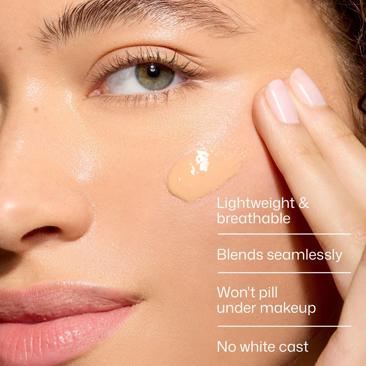 EltaMD UV Clear Face Sunscreen with Zinc Oxide, Oil-Free, SPF 46 and SPF 50 - Jansha Store