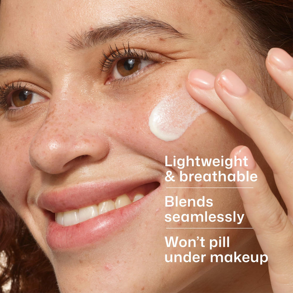 EltaMD UV Clear Face Sunscreen with Zinc Oxide, Oil-Free, SPF 46 and SPF 50 - Jansha Store
