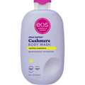 eos Cashmere Body Wash- Vanilla Cashmere, Creamy Gel with Shea Butter, 16 fl oz - Jansha Store