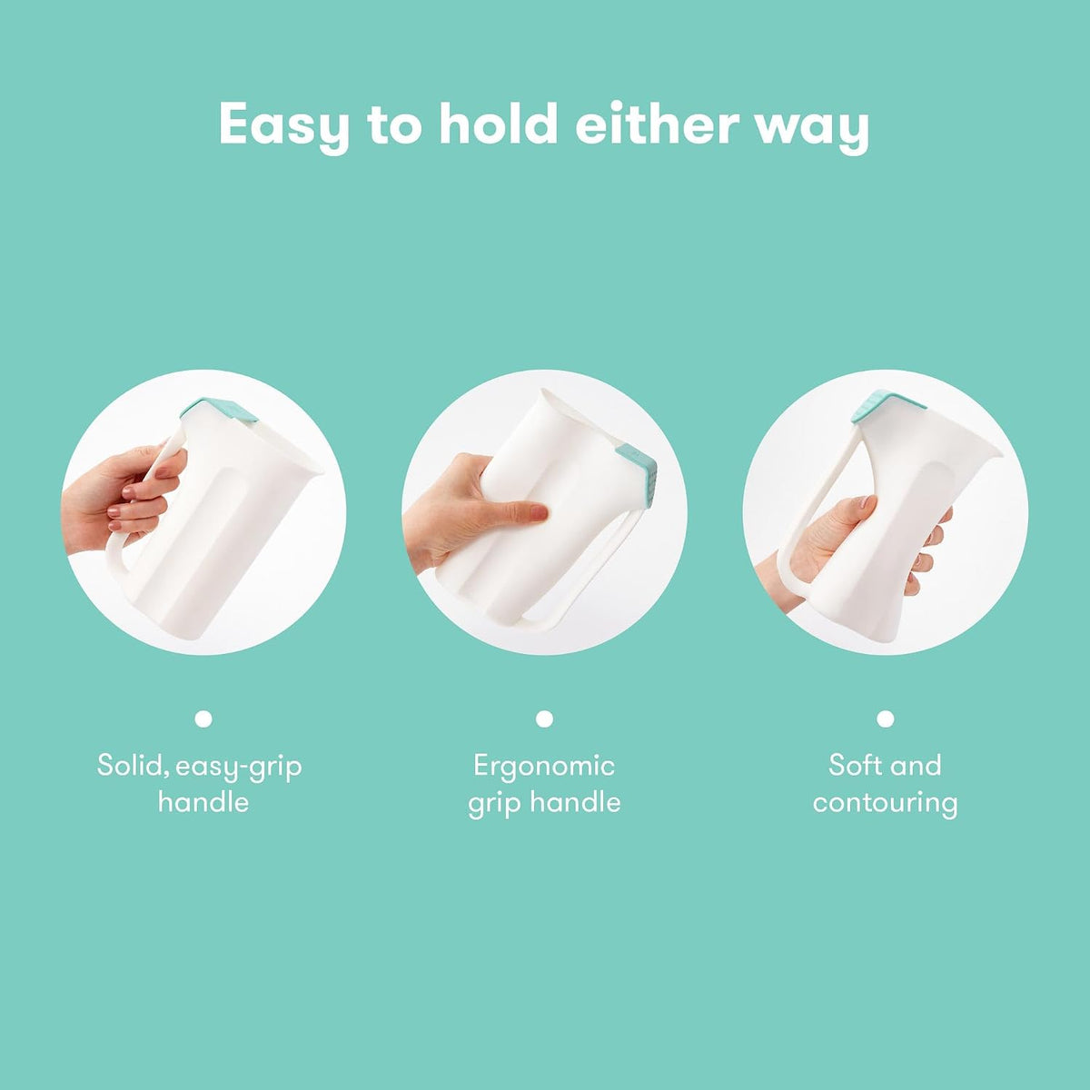 Frida Baby Control The Flow Bath Rinse Cup, Tear Free Rinser - Jansha Store