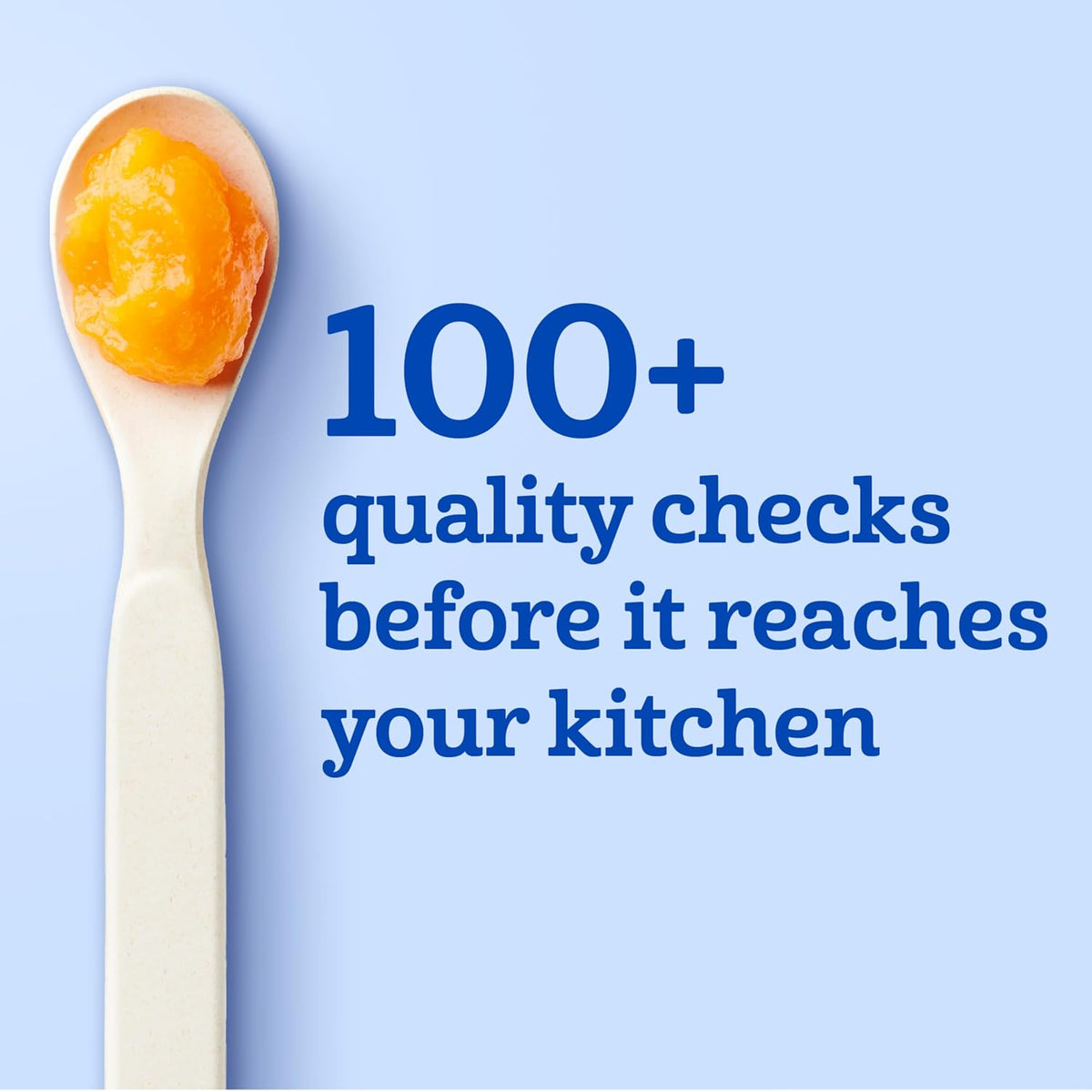 Gerber Stage 2 Chicken and Gravy Baby Food, 2.5 Oz, 10 Pack - Jansha Store
