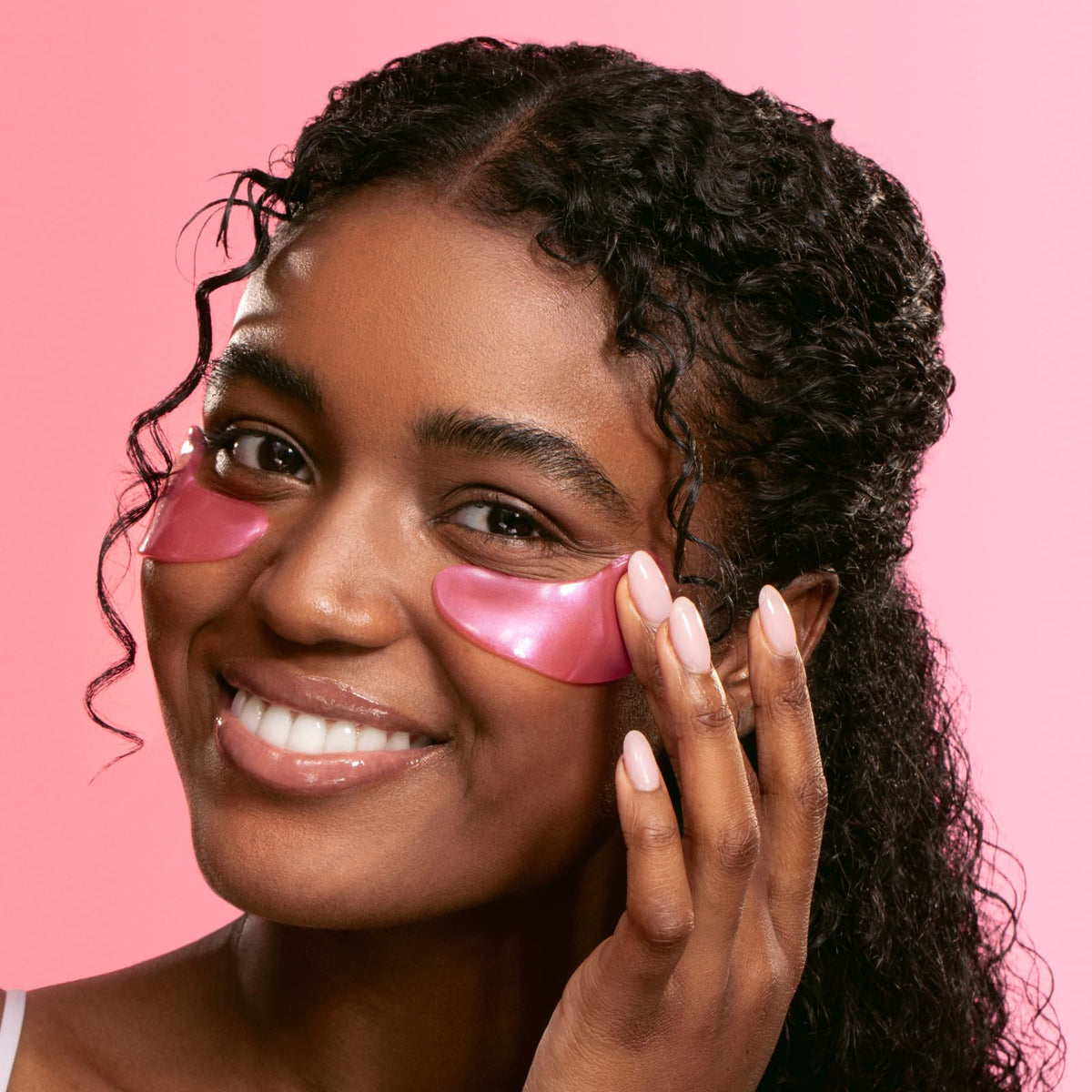 grace & stella Award Winning Eye Patches for Puffy Eyes - Birthday Gifts for Women - Under Eye Mask for Dark Circles and Undereye Bags - Gifts for Mom - Vegan Cruelty-Free Self Care (24 Pairs, Gold) - Jansha Store
