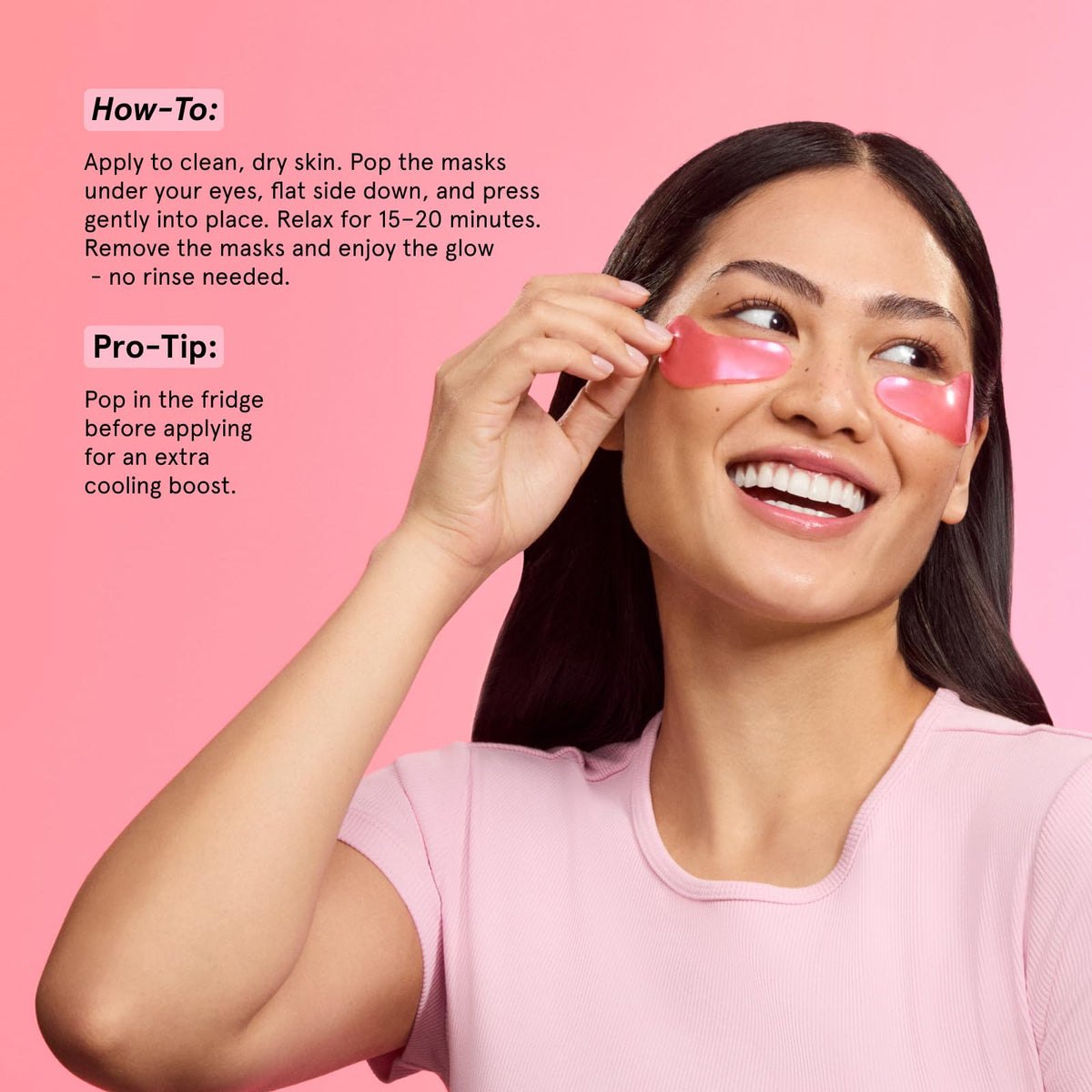 grace & stella Award Winning Eye Patches for Puffy Eyes - Birthday Gifts for Women - Under Eye Mask for Dark Circles and Undereye Bags - Gifts for Mom - Vegan Cruelty-Free Self Care (24 Pairs, Gold) - Jansha Store