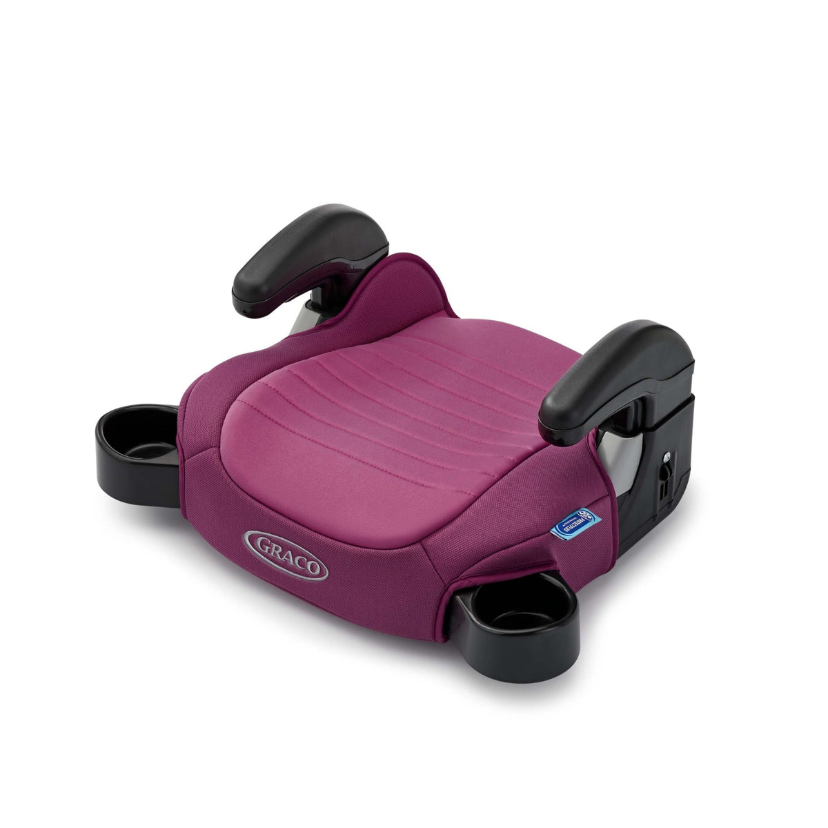 Graco TurboBooster 2.0 Backless Booster Car Seat, Denton - Jansha Store