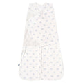 HALO SleepSack Swaddle | Cotton | 1.5 TOG | 6-12 lbs |Floral Stripe - Jansha Store