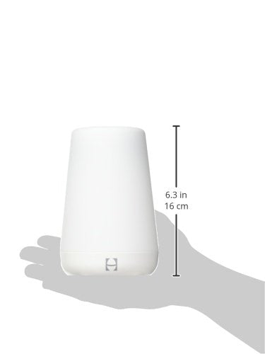 Hatch Baby Sound Machine & Night Light Routine Builder (Putty) - Jansha Store