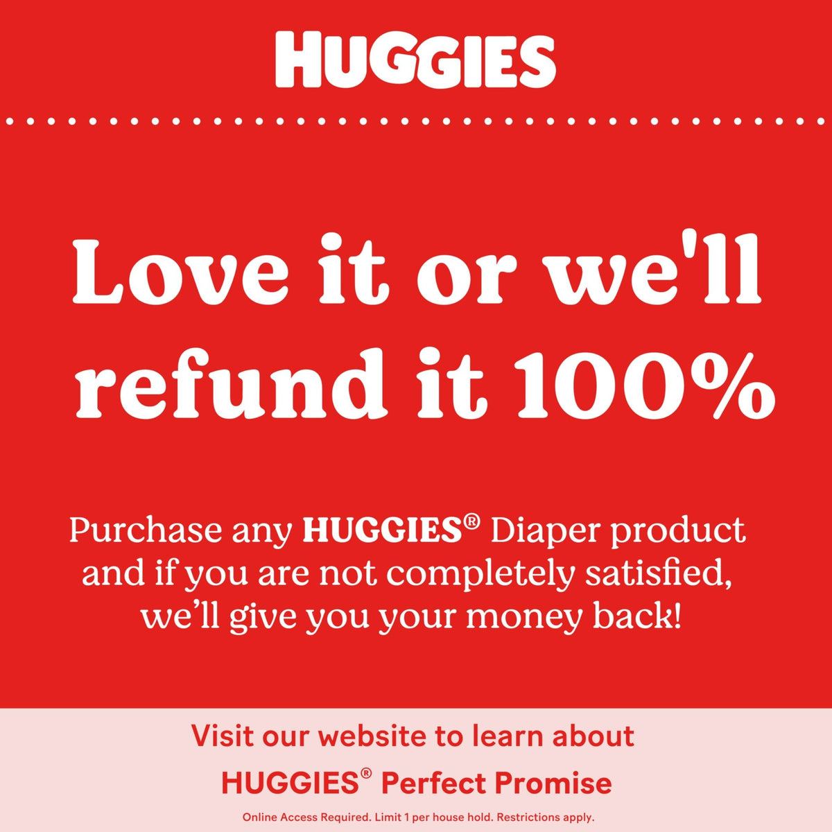 Huggies Little Movers Diapers Size 6, 108 Count (2 Packs of 54) - Jansha Store