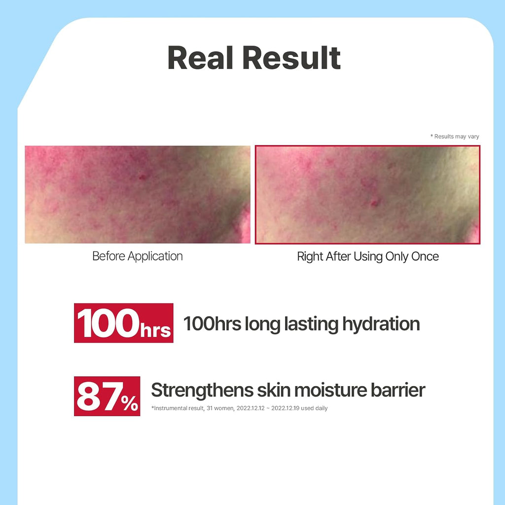 Illiyoon Ceramide Ato Lotion | Lightweight Moisturizer for Dry & Sensitive Skin, Barrier Repair for Face and Body, Mild for Babies, Vegan Certified, Korean Skincare, 2.29 fl.oz. - Jansha Store