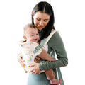 Infantino Flip 4-in-1 Baby Carrier Convertible Ergonomic, Rainbow - Jansha Store